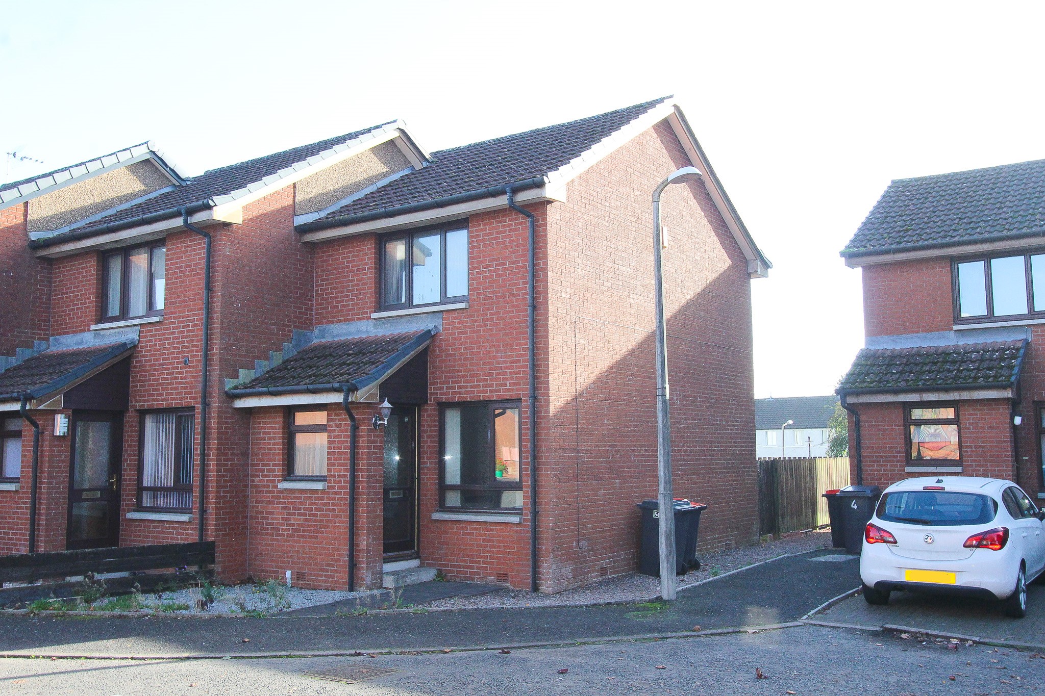 Property for sale in Dumfries, South West Scotland