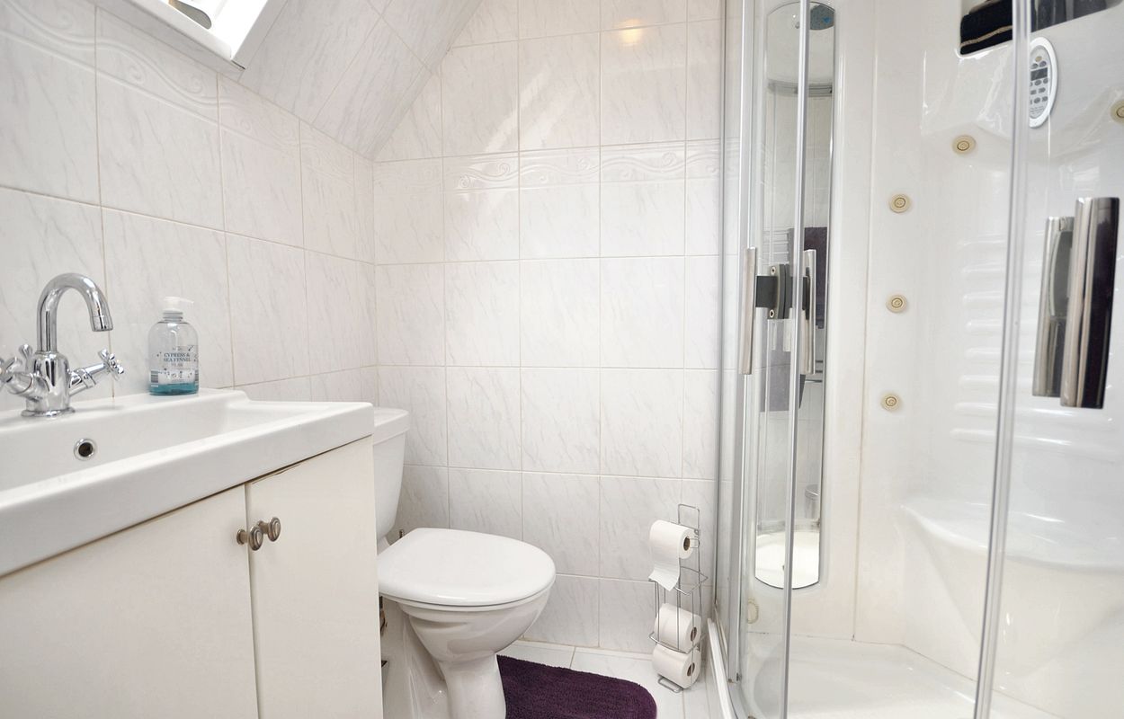 En-suite 