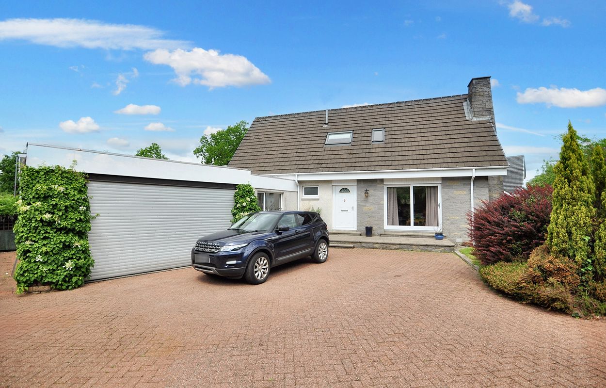6 Bower Drive