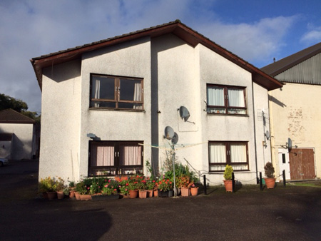 Photograph of 6 Penkiln Mews, Newton Stewart