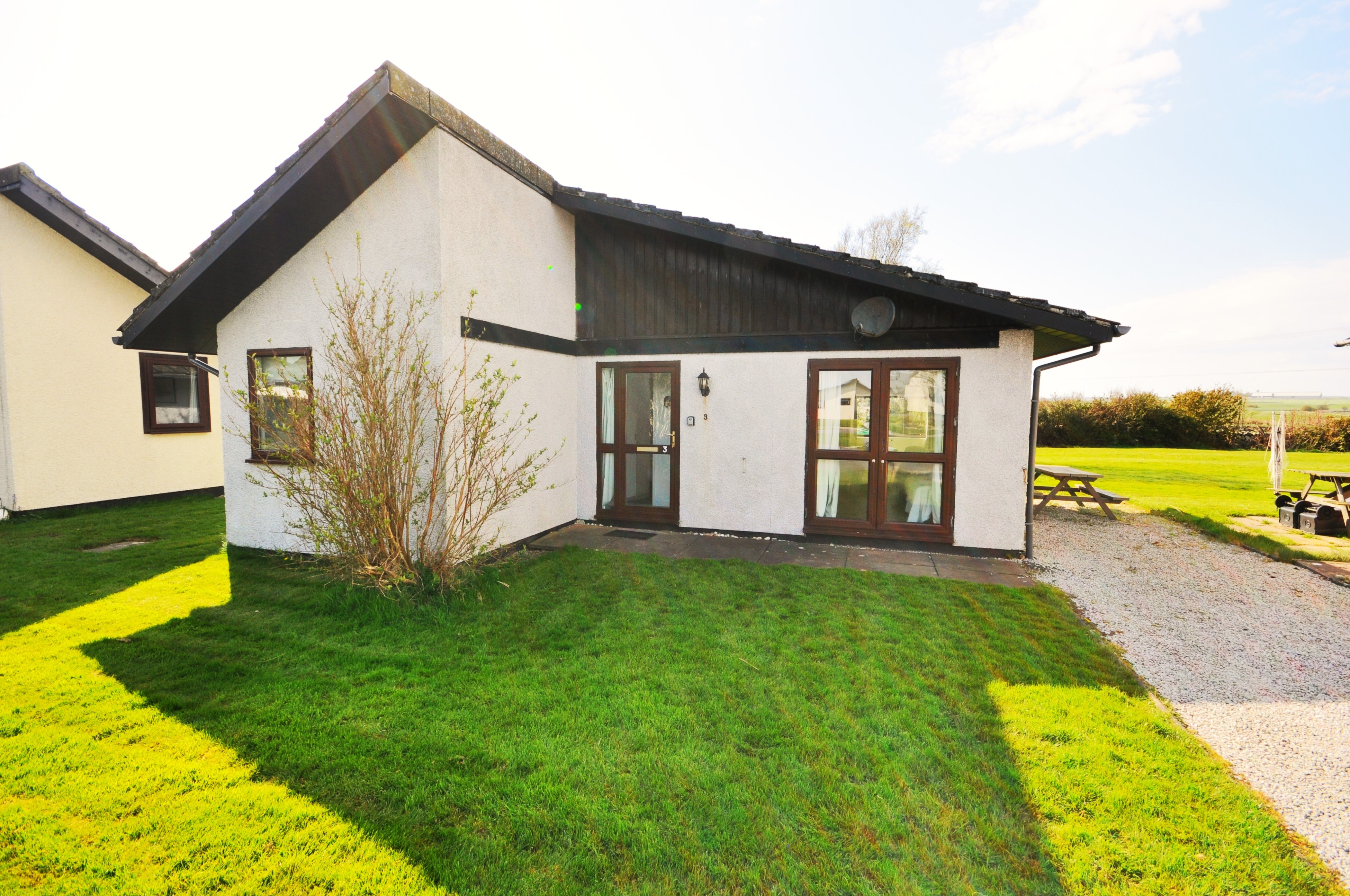 Photograph of 3 Laigh Isle, Isle of Whithorn
