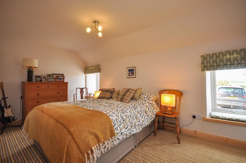 Photograph of Flat 5, Sandvale Court, Main Street, Sandhead