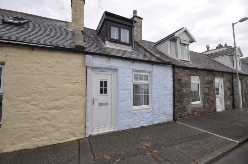 Photograph of 39 South Street, Port William