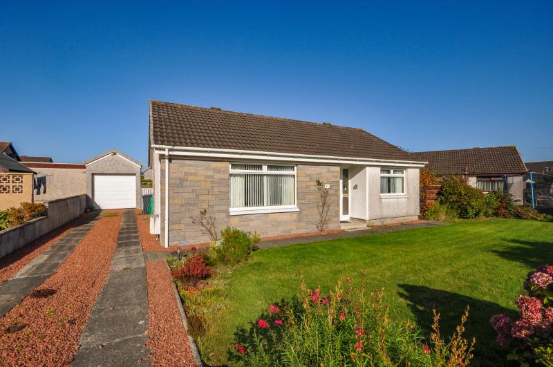 Photograph of 2 Spoutwells Way, Stranraer