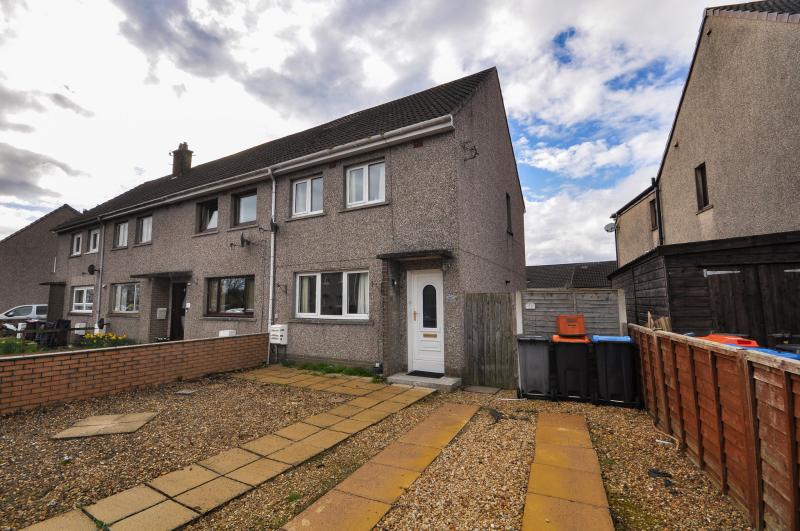 Photograph of 22 McGregor Drive, Minnigaff