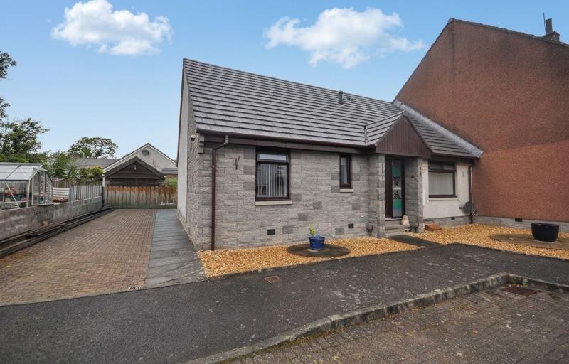 Photograph of 7 Riverbank Wynd, Gatehouse of Fleet