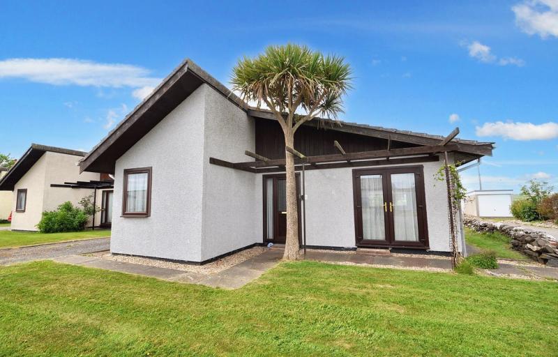 Photograph of 1 Laigh Isle, Isle of Whithorn