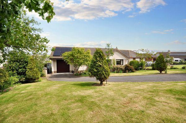 Photograph of 12 Rosie's Brae, Isle of Whithorn